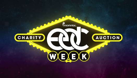 eBay e EDC Las Vegas entregarão 2 prêmios incríveis para os fãs de trance