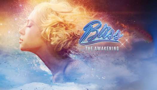 Bliss The Awakening – Uma noite de Unidade e Trance.