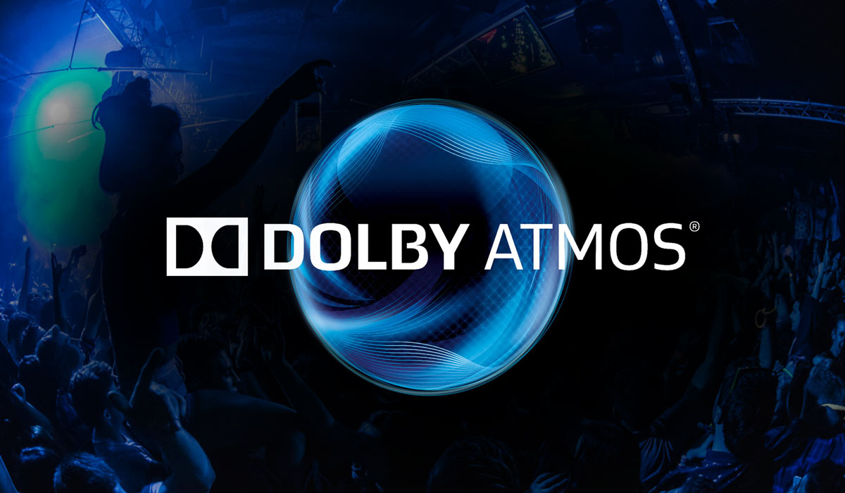 Dolby trouxe a tecnologia Atmos para a Ministry of Sound – 22 canais e 60 caixas de som.