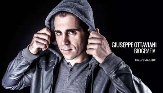 Giuseppe Ottaviani – O maestro da música eletrônica