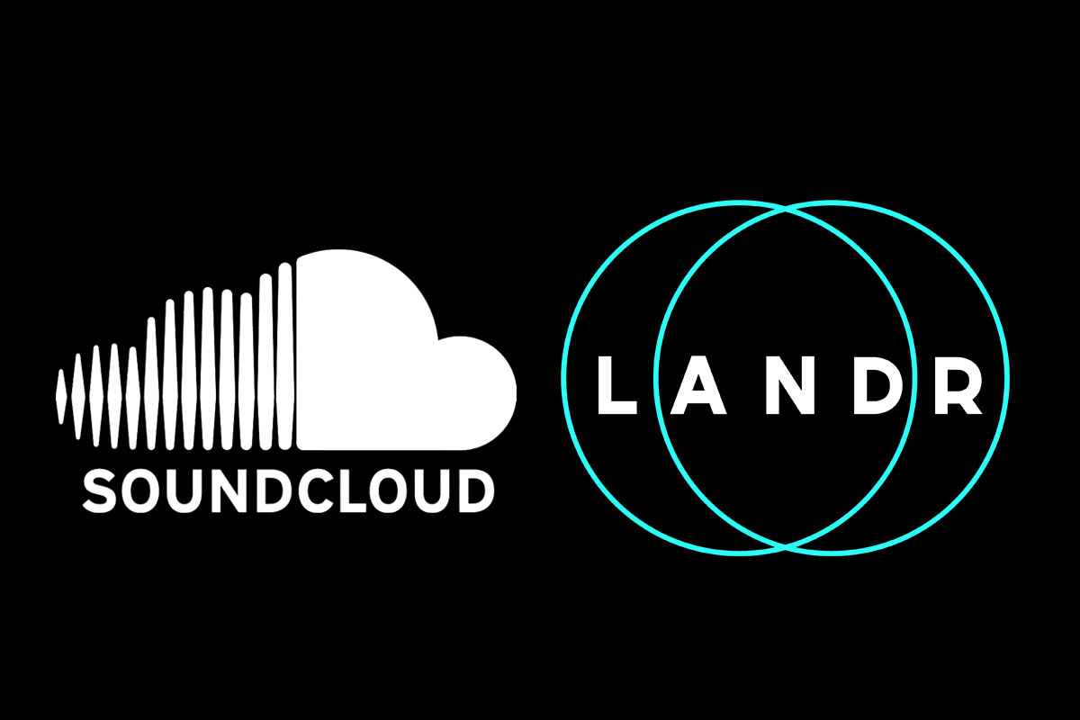 Usuários do SoundCloud terão suas tracks masterizadas gratuitamente.