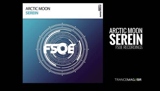 Arctic Moon lança “Serein” na FSOE Recordings