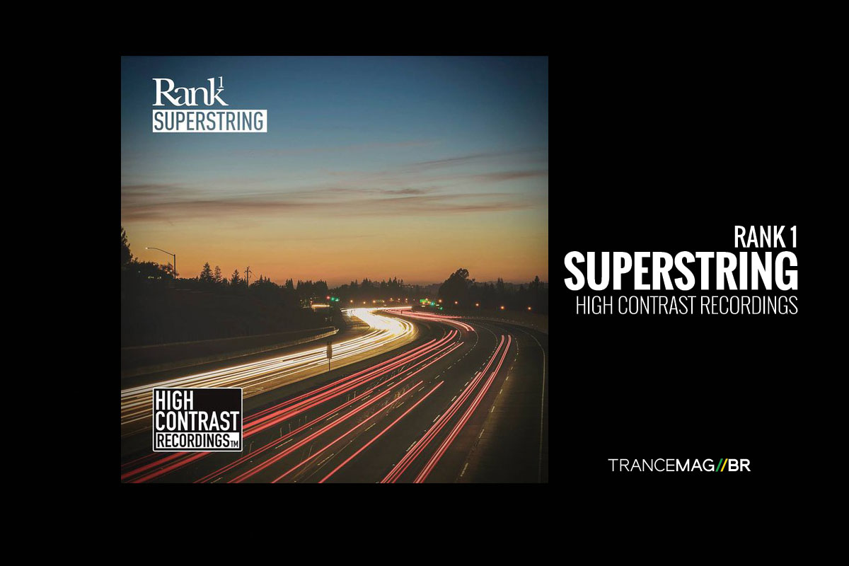 Rank 1 relança um clássico – Superstring
