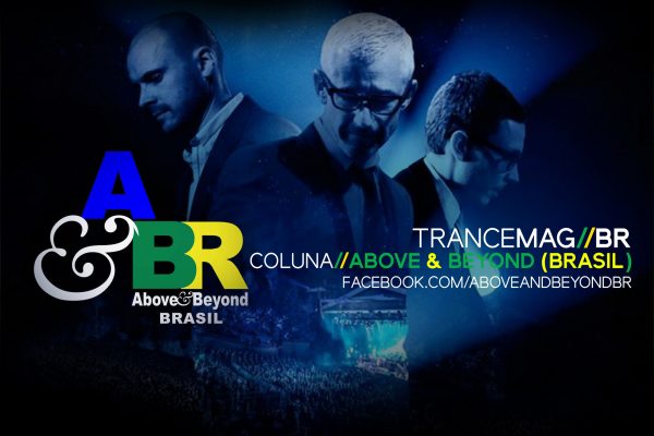 Aprendi com Above & Beyond