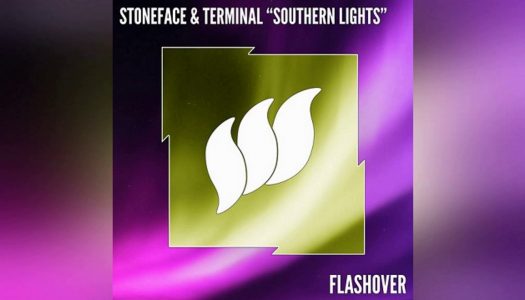 Stoneface & Terminal lança “SOUTHERN LIGHTS” Flashover recordings