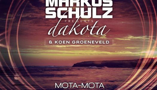 Markus Schulz Presents Dakota & Koen Groeneveld’s ‘Mota-Mota’