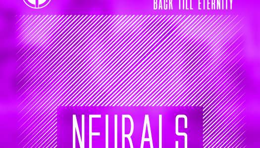 Tribal Temptation – Back Till Eternity (Neurals Records / Media Rec) Lançamento