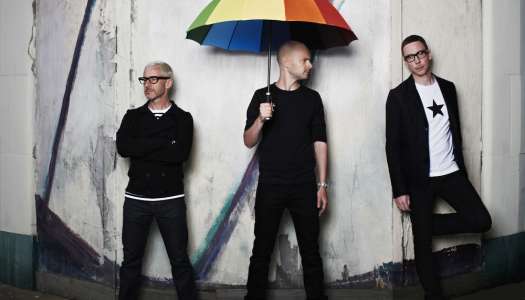 As 15 melhores músicas do Above & Beyond segundo os críticos da Billboard