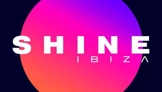 Conheça o SHINE Ibiza. O novo evento trance que promete fazer a ilha tremer durante 11 semanas.