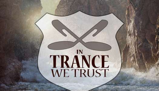 In Trance We Trust! A nova compilação mixada por Menno de Jong