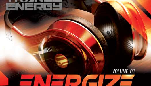 High Trance Energy lança sua primeira compilação! ENERGIZE (Lançamento)