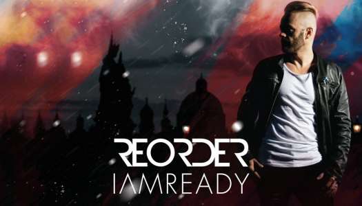 ReOrder lança seu primeiro álbum “IAMREADY”