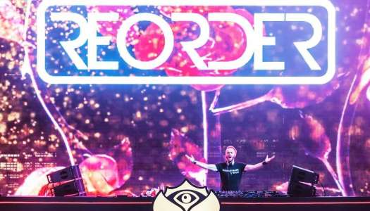 ReOrder anuncia incrível remix da clássica track “Fiji” de Atlantis e Avatar