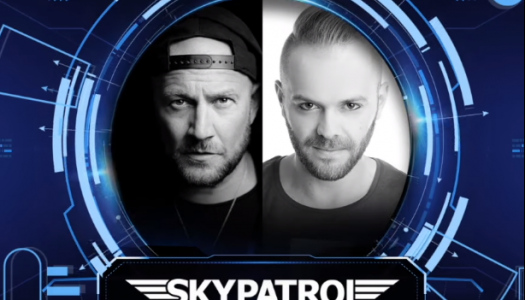 ReOrder e Standerwick retornam aos palcos com o projeto Skypatrol.