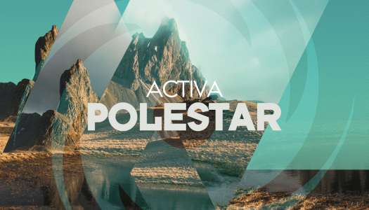 Activa follows up ‘Return To Life’ with powerful instrumental cut, ‘Polestar’