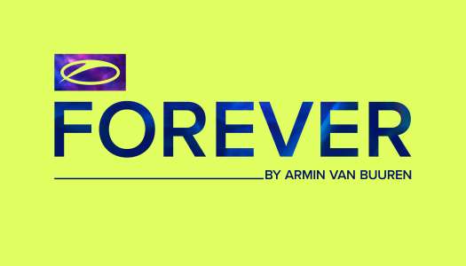 Armin van Buuren lança seu novo álbum A State Of Trance Forever