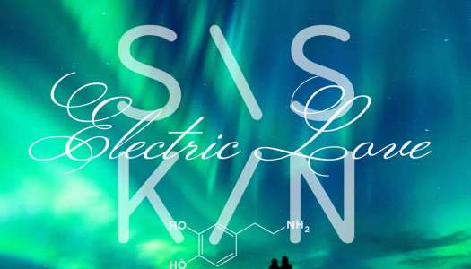 Siskin – Electric Love