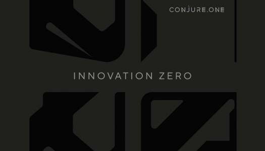 Conjure One – Innovation Zero