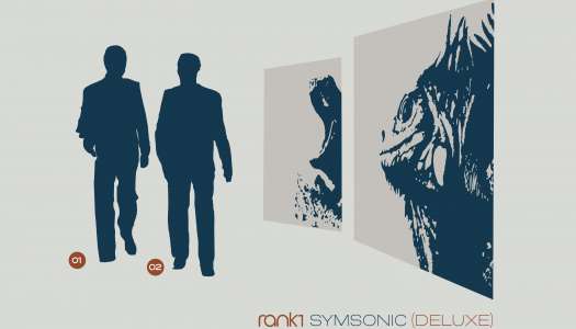 Rank 1 – Symsonic (Deluxe)