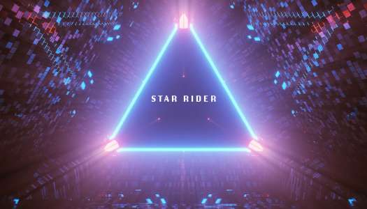 Alucard – Star Rider