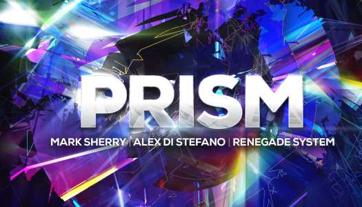 Mark Sherry, Alex Di Stefano & Renegade System – Outburst presents Prism Volume 4