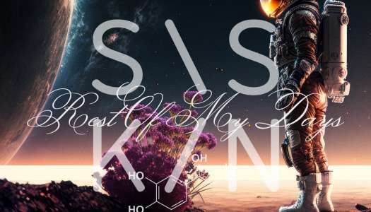 Siskin – Rest Of My Days