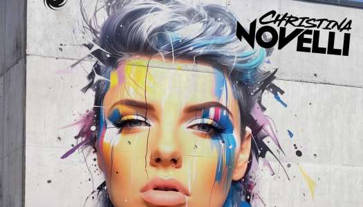 Christina Novelli – I’m Not Sad EP