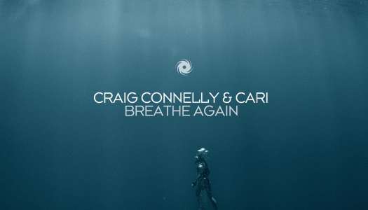 Craig Connelly & Cari – Breathe Again