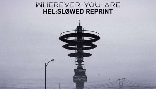 Ferry Corsten x HALIENE – Wherever You Are (Helsløwed Reprint)