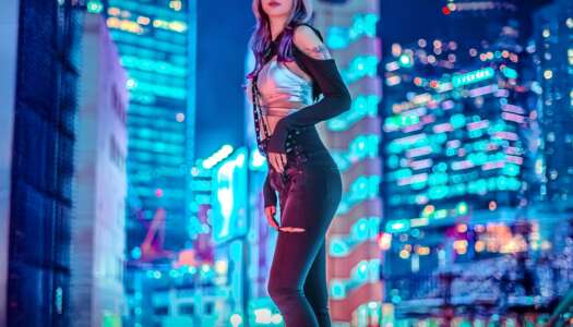 Rinaly – Ecliptica