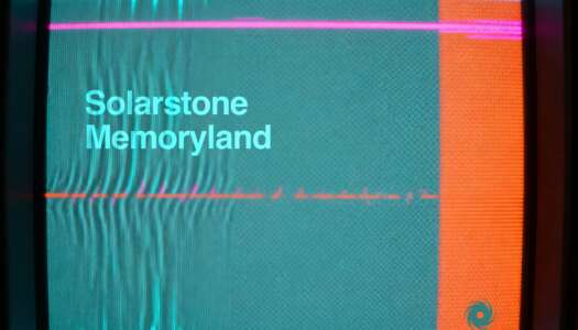 Solarstone – Memoryland