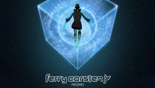 Ferry Corsten – Blueprint Reprinted