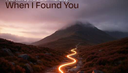Paul van Dyk & Ciaran McAuley – When I Found You