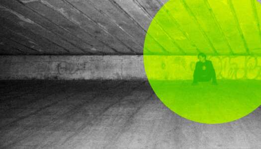 Christian Burns – Darker Days (Original & Avenue One Mixes)