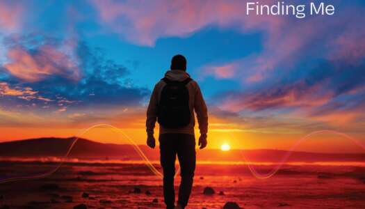 Ciaran McAuley – Finding Me