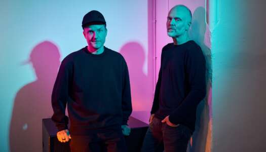 Solarstone To Record ‘Pure Trance XI’ Live At Liberation v13, Feb 14 2026