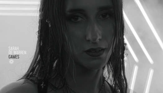 Sarah de Warren – Games